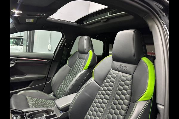 Audi RS3 Sportback 2.5 TFSI Quattro