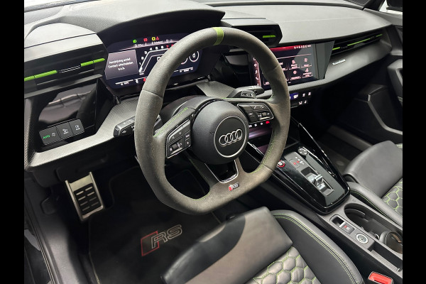Audi RS3 Sportback 2.5 TFSI Quattro