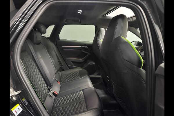 Audi RS3 Sportback 2.5 TFSI Quattro