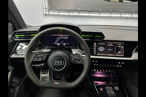 Audi RS3 Sportback 2.5 TFSI Quattro