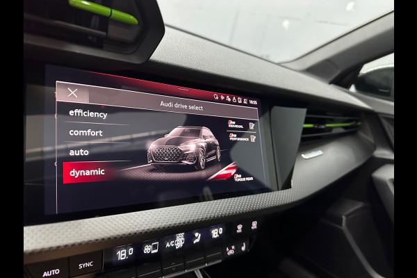 Audi RS3 Sportback 2.5 TFSI Quattro