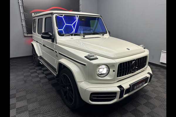 Mercedes-Benz G-Klasse 63 AMG Edition 1