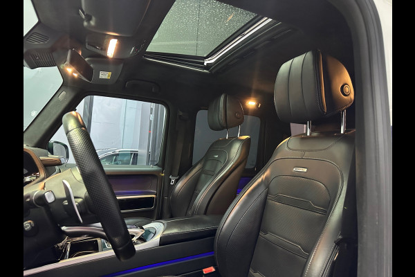 Mercedes-Benz G-Klasse 63 AMG Edition 1