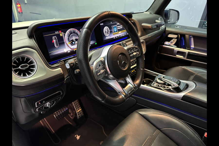 Mercedes-Benz G-Klasse 63 AMG Edition 1