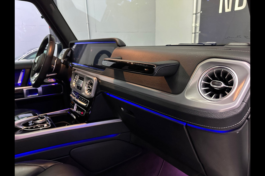 Mercedes-Benz G-Klasse 63 AMG Edition 1