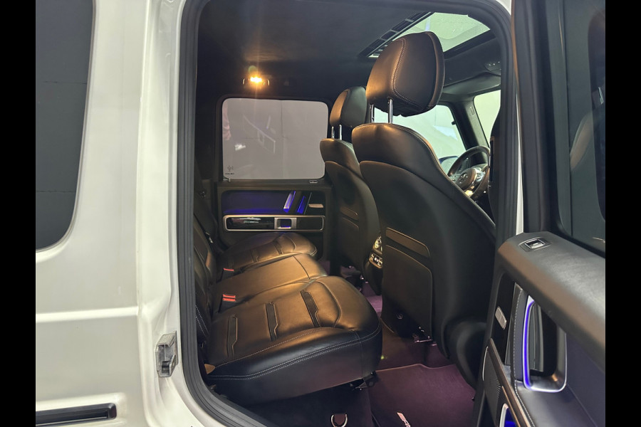 Mercedes-Benz G-Klasse 63 AMG Edition 1