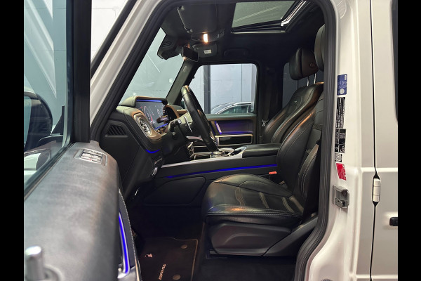 Mercedes-Benz G-Klasse 63 AMG Edition 1