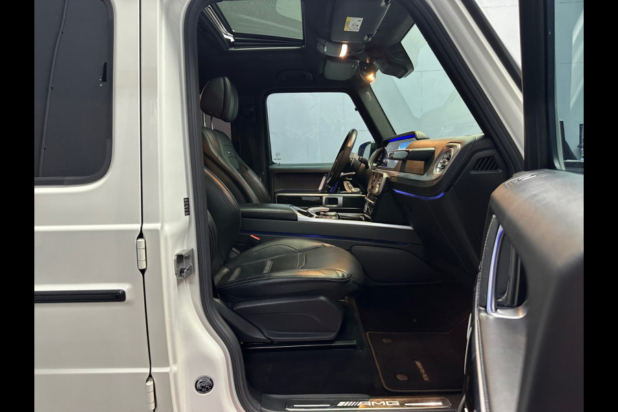 Mercedes-Benz G-Klasse 63 AMG Edition 1