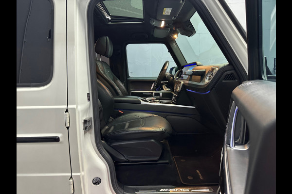 Mercedes-Benz G-Klasse 63 AMG Edition 1
