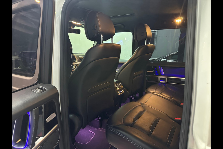 Mercedes-Benz G-Klasse 63 AMG Edition 1