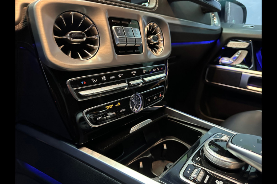 Mercedes-Benz G-Klasse 63 AMG Edition 1