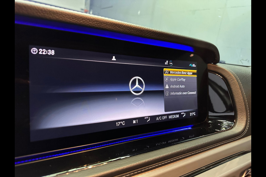 Mercedes-Benz G-Klasse 63 AMG Edition 1