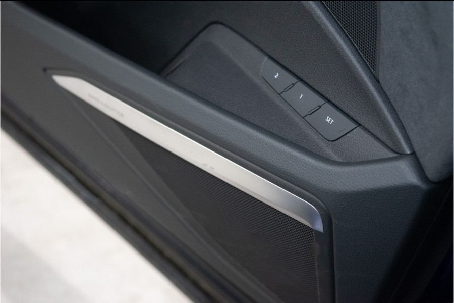 Audi e-tron Sportback 50 Quattro S Edition 71 kWh 313PK | Pano | B&O | Sfeer | VOL! 12 MND Garantie
