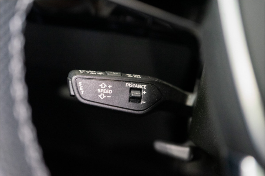 Audi e-tron Sportback 50 Quattro S Edition 71 kWh 313PK | Pano | B&O | Sfeer | VOL! 12 MND Garantie