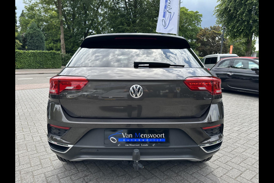 Volkswagen T-Roc 1.0 TSI Style 1eEig|ACC|Navi|Carplay|Climate|Trekhaak