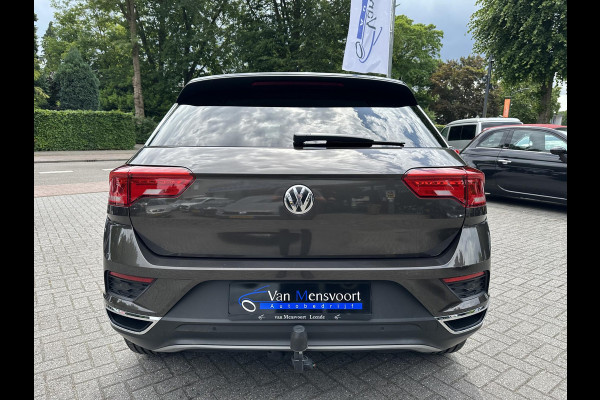 Volkswagen T-Roc 1.0 TSI Style 1eEig|ACC|Navi|Carplay|Climate|Trekhaak
