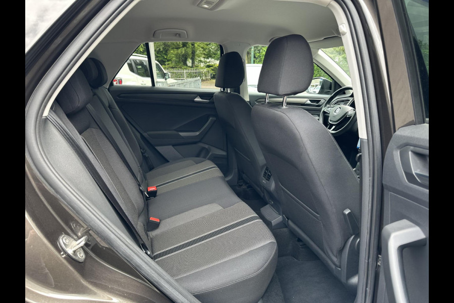 Volkswagen T-Roc 1.0 TSI Style 1eEig|ACC|Navi|Carplay|Climate|Trekhaak