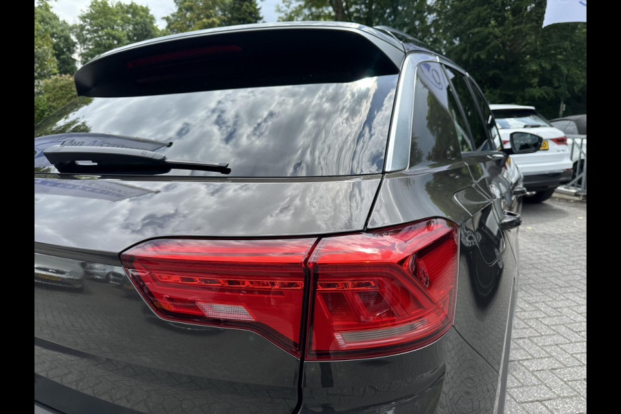 Volkswagen T-Roc 1.0 TSI Style 1eEig|ACC|Navi|Carplay|Climate|Trekhaak