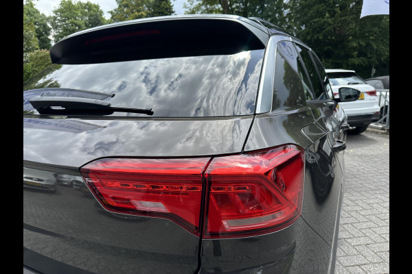 Volkswagen T-Roc 1.0 TSI Style 1eEig|ACC|Navi|Carplay|Climate|Trekhaak
