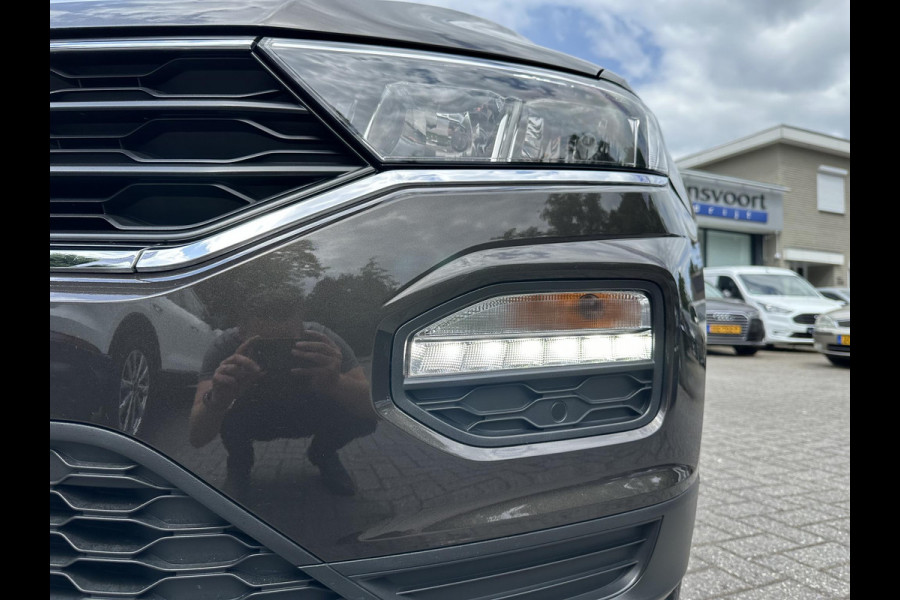 Volkswagen T-Roc 1.0 TSI Style 1eEig|ACC|Navi|Carplay|Climate|Trekhaak