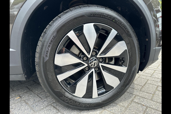 Volkswagen T-Roc 1.0 TSI Style 1eEig|ACC|Navi|Carplay|Climate|Trekhaak