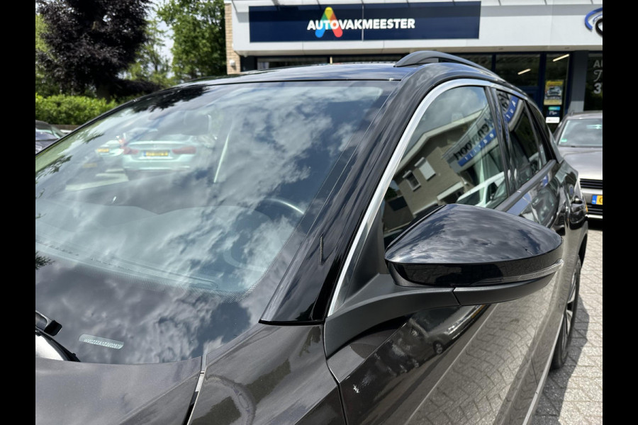Volkswagen T-Roc 1.0 TSI Style 1eEig|ACC|Navi|Carplay|Climate|Trekhaak