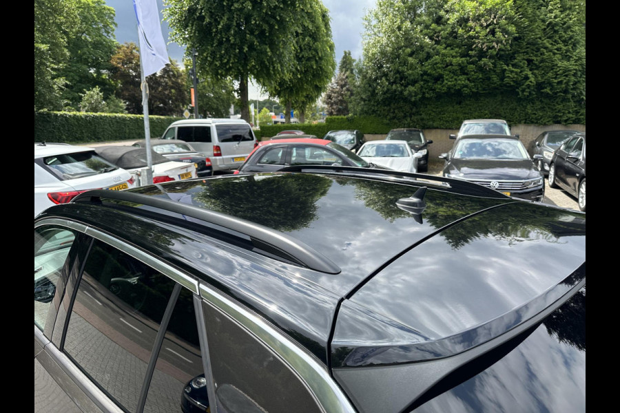 Volkswagen T-Roc 1.0 TSI Style 1eEig|ACC|Navi|Carplay|Climate|Trekhaak