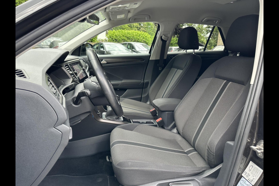 Volkswagen T-Roc 1.0 TSI Style 1eEig|ACC|Navi|Carplay|Climate|Trekhaak