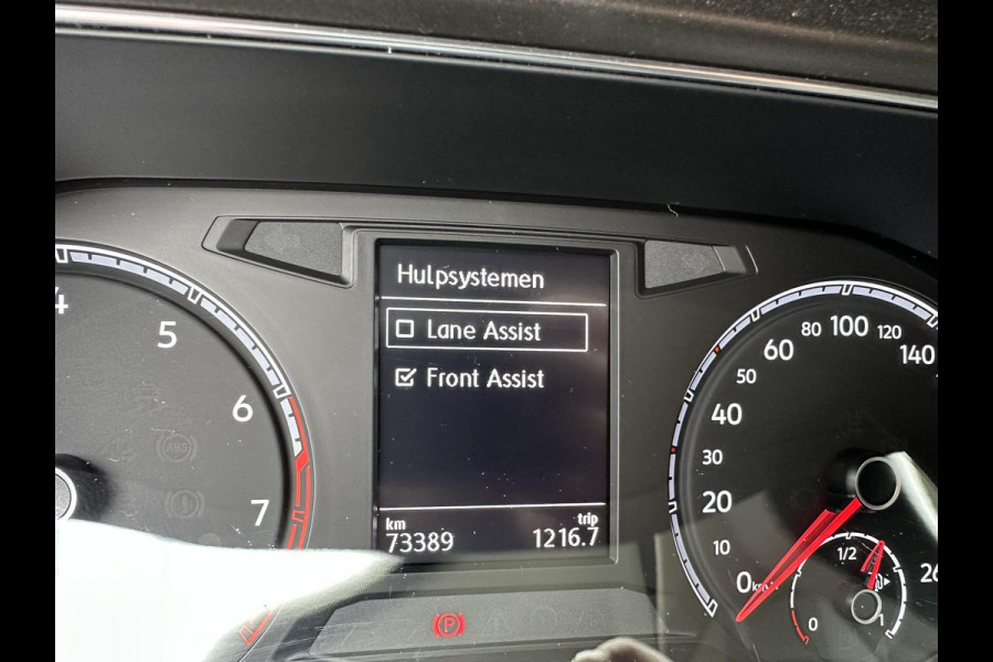 Volkswagen T-Roc 1.0 TSI Style 1eEig|ACC|Navi|Carplay|Climate|Trekhaak