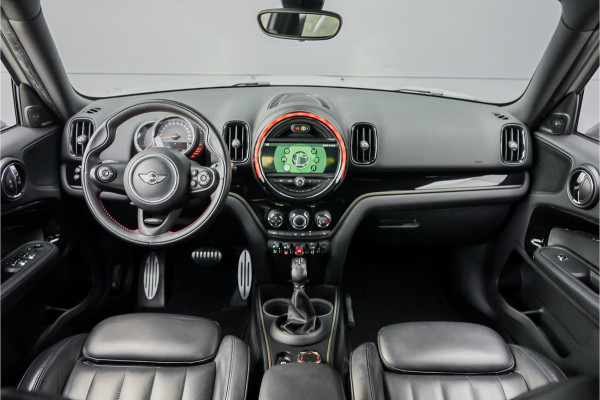 MINI Countryman 2.0 Cooper S H/K Navi Leder CarPlay LED