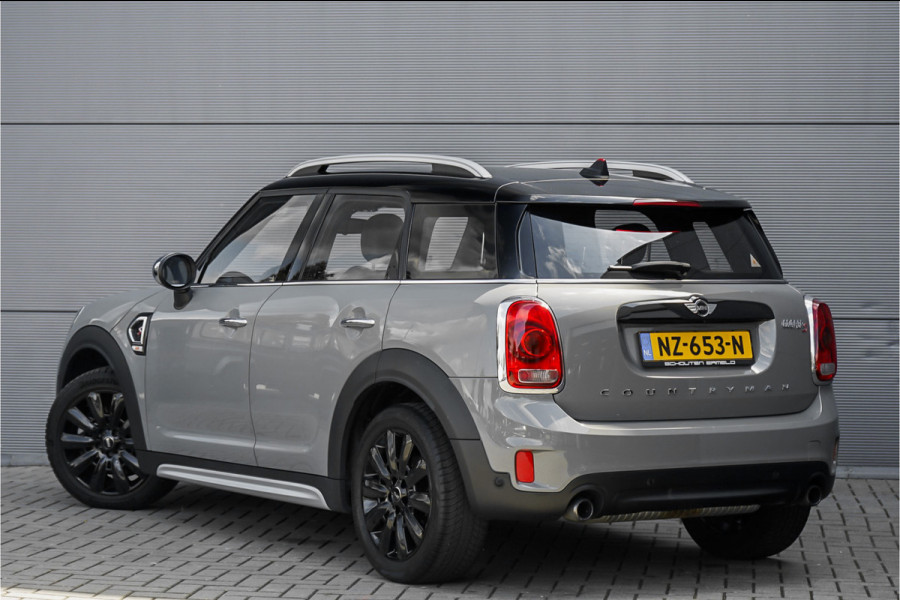 MINI Countryman 2.0 Cooper S H/K Navi Leder CarPlay LED