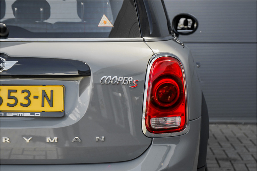 MINI Countryman 2.0 Cooper S H/K Navi Leder CarPlay LED