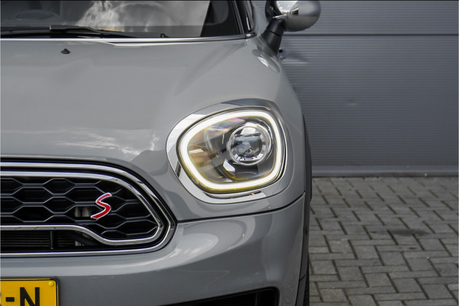 MINI Countryman 2.0 Cooper S H/K Navi Leder CarPlay LED