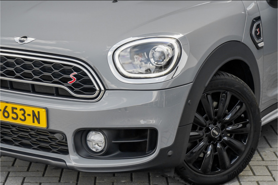 MINI Countryman 2.0 Cooper S H/K Navi Leder CarPlay LED