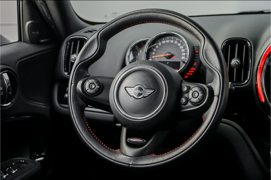 MINI Countryman 2.0 Cooper S H/K Navi Leder CarPlay LED