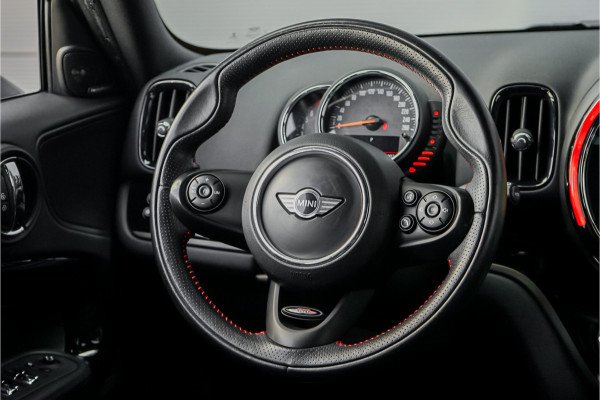 MINI Countryman 2.0 Cooper S H/K Navi Leder CarPlay LED