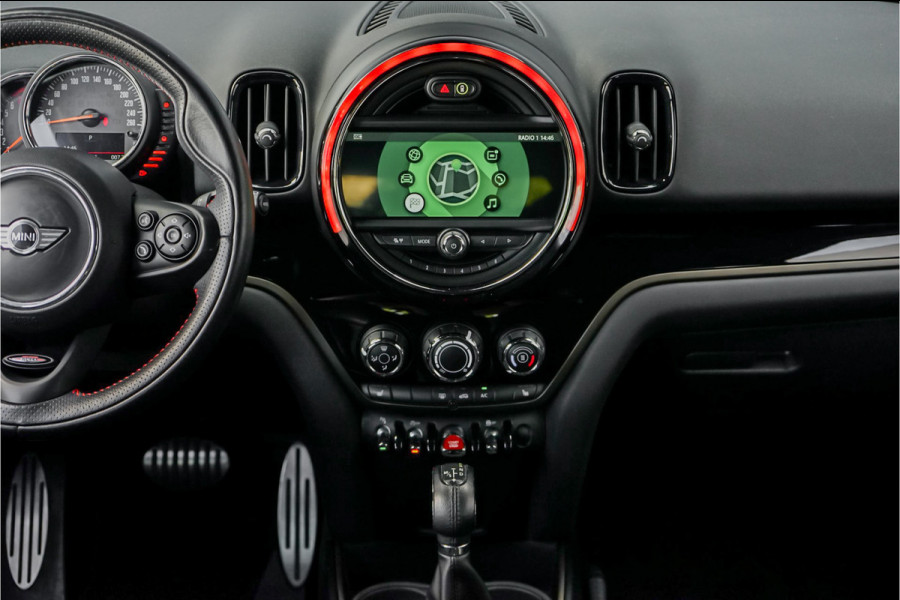 MINI Countryman 2.0 Cooper S H/K Navi Leder CarPlay LED