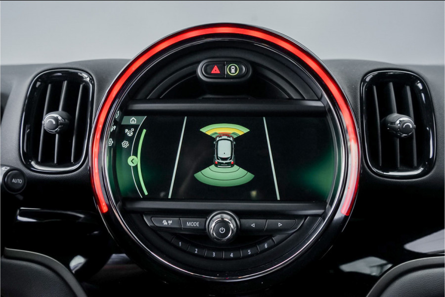 MINI Countryman 2.0 Cooper S H/K Navi Leder CarPlay LED