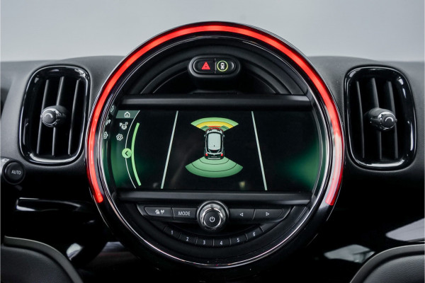 MINI Countryman 2.0 Cooper S H/K Navi Leder CarPlay LED