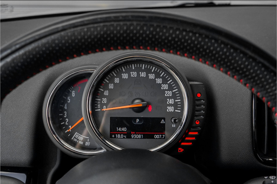 MINI Countryman 2.0 Cooper S H/K Navi Leder CarPlay LED