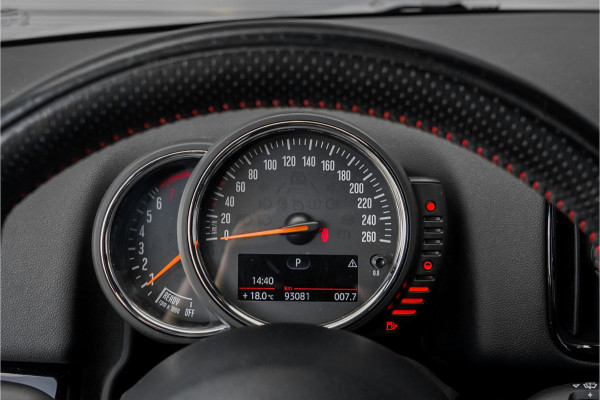 MINI Countryman 2.0 Cooper S H/K Navi Leder CarPlay LED