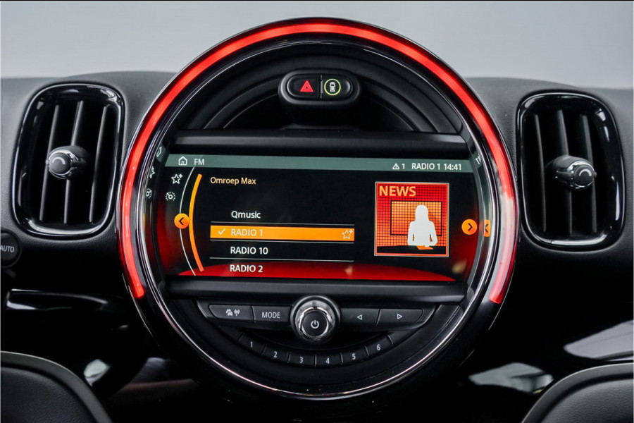 MINI Countryman 2.0 Cooper S H/K Navi Leder CarPlay LED