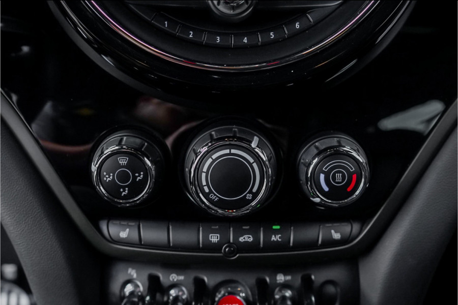 MINI Countryman 2.0 Cooper S H/K Navi Leder CarPlay LED