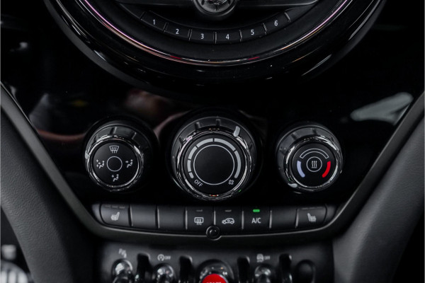 MINI Countryman 2.0 Cooper S H/K Navi Leder CarPlay LED
