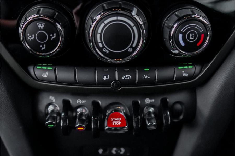 MINI Countryman 2.0 Cooper S H/K Navi Leder CarPlay LED