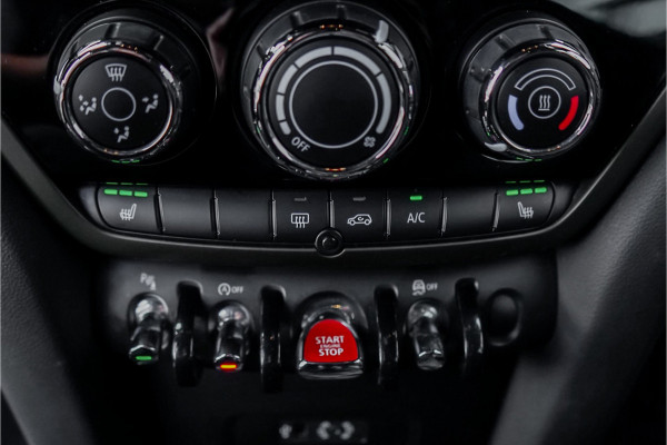 MINI Countryman 2.0 Cooper S H/K Navi Leder CarPlay LED