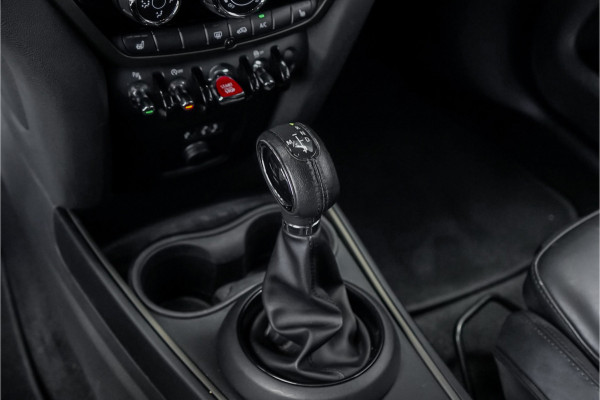MINI Countryman 2.0 Cooper S H/K Navi Leder CarPlay LED