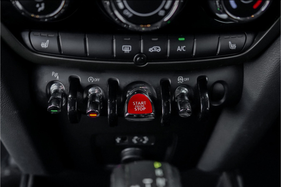MINI Countryman 2.0 Cooper S H/K Navi Leder CarPlay LED