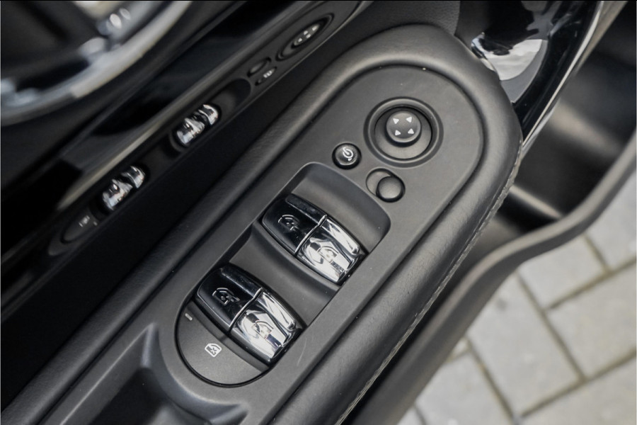 MINI Countryman 2.0 Cooper S H/K Navi Leder CarPlay LED