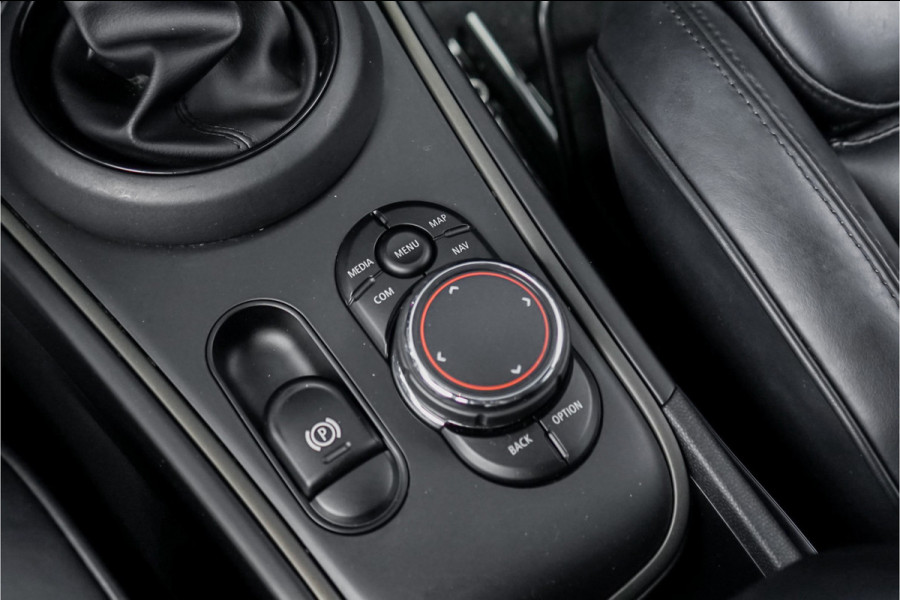 MINI Countryman 2.0 Cooper S H/K Navi Leder CarPlay LED